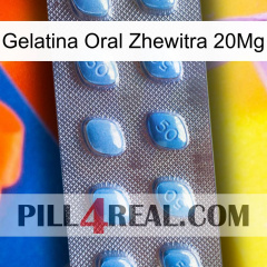 Zhewitra Oral Jelly 20Mg viagra3